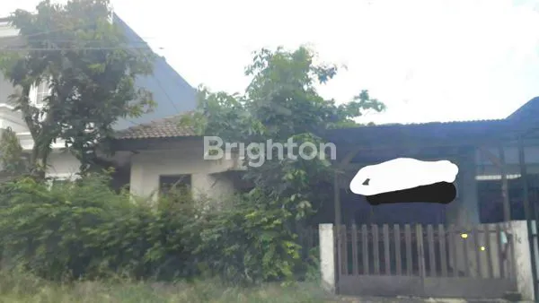 image RUMAH LT 200 LB 100 DI MERUYA, STRATEGIS (1)