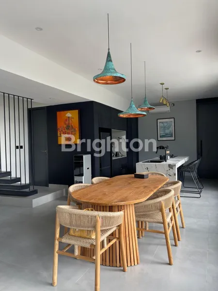 image LEASEHOLD VILLA FOR 28 YEARS – DEWI SARASWATI MUNGGU - BALI (5)