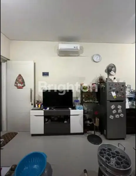 image RUMAH MINIMALIS PONDOK TJANDRA 2LT DEKAT UPN, MERR, JUANDA (8)