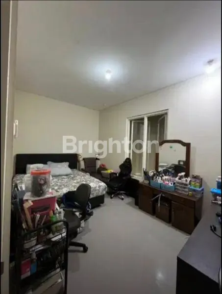 image RUMAH MINIMALIS PONDOK TJANDRA 2LT DEKAT UPN, MERR, JUANDA (6)