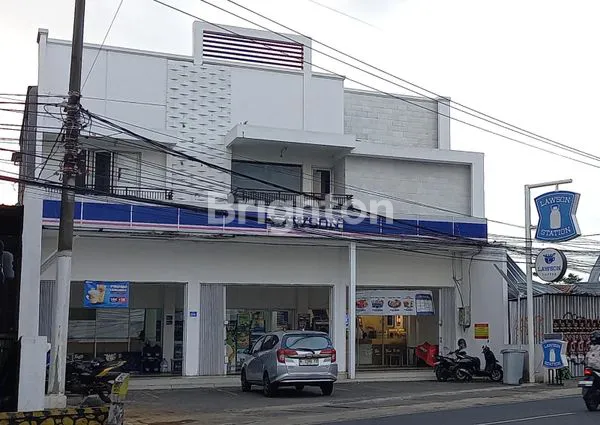 image BANGUNAN 2 LANTAI COMERCIAL AREA PANJI SUROSO  (1)