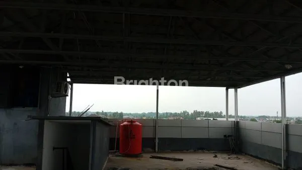 image RUKO 5 LANTAI STRATEGIS DI SOEKARNO HATTA (6)