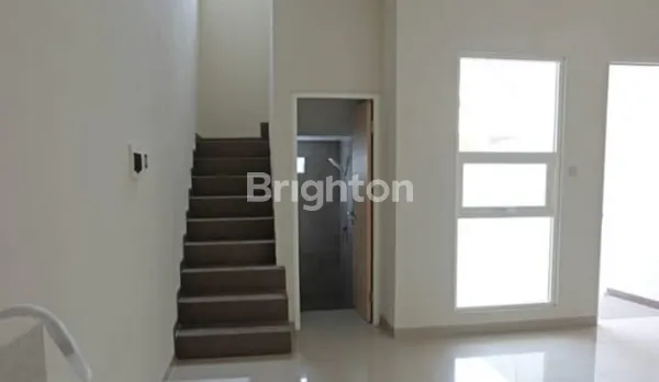 image RUMAH HOOK SUTOREJO SIAP HUNI LOKASI BAGUS ASRI  (7)