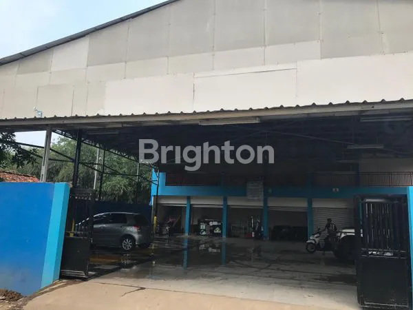 image LAHAN USAHA STRATEGIS DI KOTA BARU KARAWANG CIKAMPEK JAWA BARAT  (8)