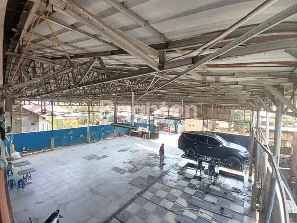 image LAHAN USAHA STRATEGIS DI KOTA BARU KARAWANG CIKAMPEK JAWA BARAT  (6)