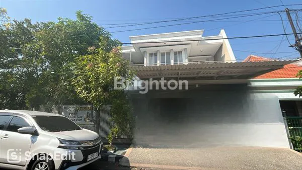 image JUAL CEPAT RUMAH MANYAR (1)