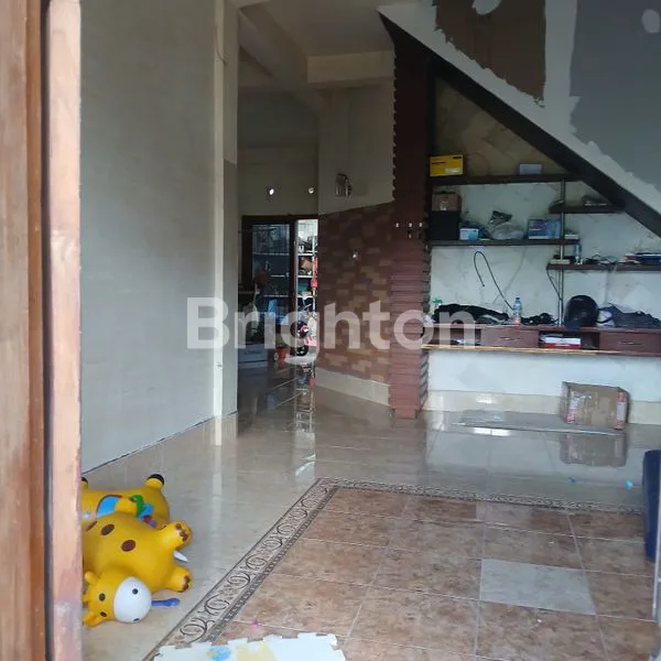 image HUNIAN 2 LANTAI DEKAT TEUKU UMAR (2)