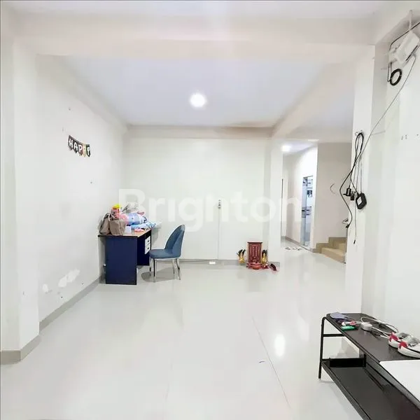 image PASTI UNTUNG! RUKO LEBAR 6 METER INTIKOTA JALAN GALANG / BANGAU - SUSAH DAPAT LAGI HARGA,LOKASI &  LUAS  SEPERTI INI (2)