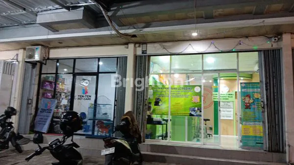 image RUKO 2 LANTAI STRATEGIS DI SENDANG MULYO (4)