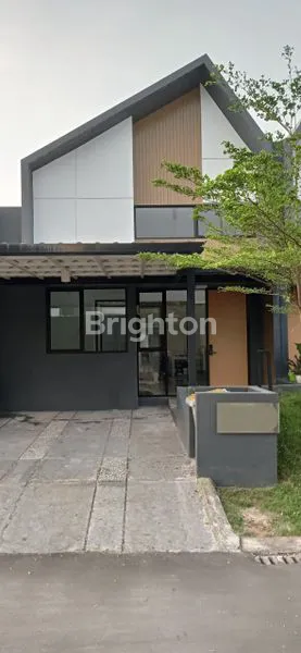 image RUMAH CANTIK DAN ASRI DI HAVANA METLAND CIBITUNG (1)