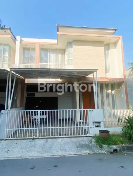 image RUMAH FURNISH DI PERMATA JINGGA KOTA MALANG (1)