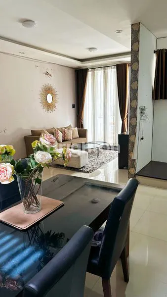 image RUMAH FURNISH DI PERMATA JINGGA KOTA MALANG (2)