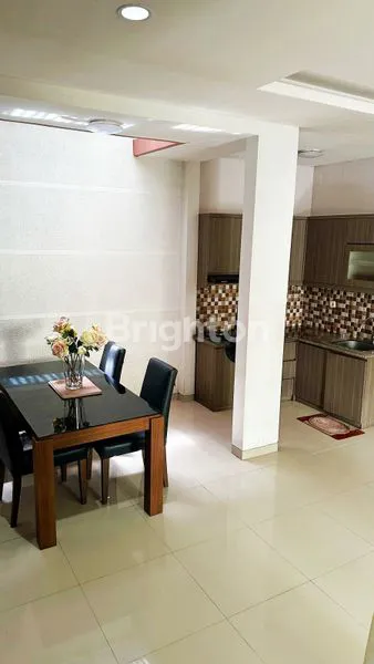 image RUMAH FURNISH DI PERMATA JINGGA KOTA MALANG (3)