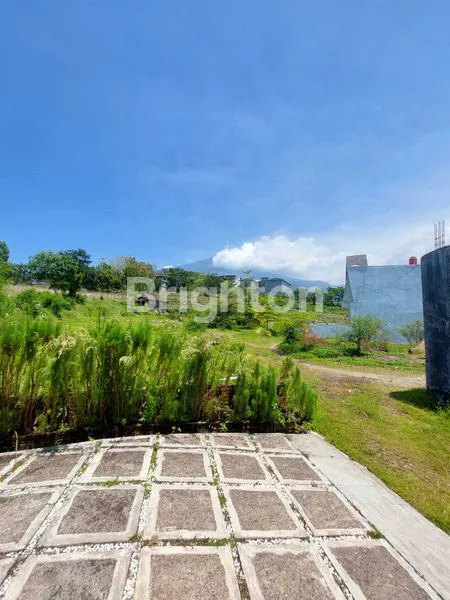 image \UD83C\UDF3F DIJUAL VILLA FULL FURNISH DI PACET, MOJOKERTO (2)