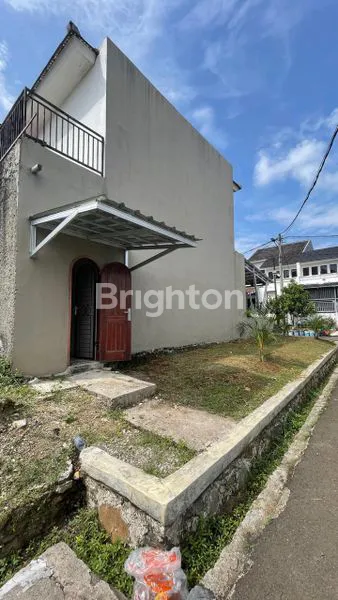 image RUMAH HOOK CASABLANCA RESIDENCES, CIJERUK - BOGOR (2)