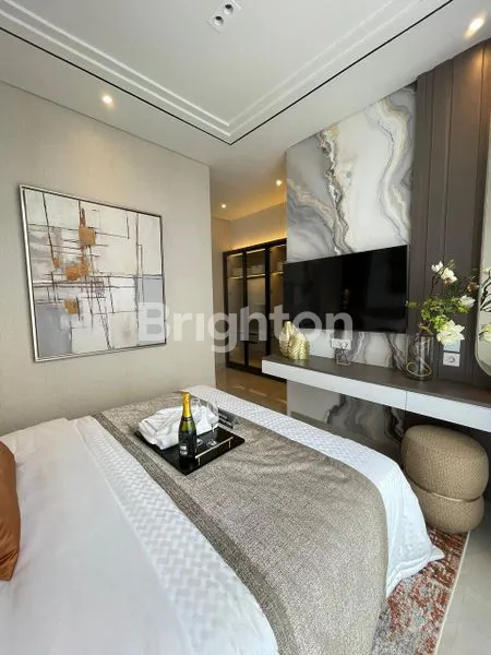 image RUMAH CITRALAND SURABAYA THE GREENLAKE  (6)