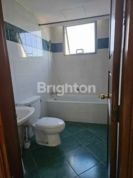 image APARTMENT KONDOMINIUM GRAHA FAMILY (7)