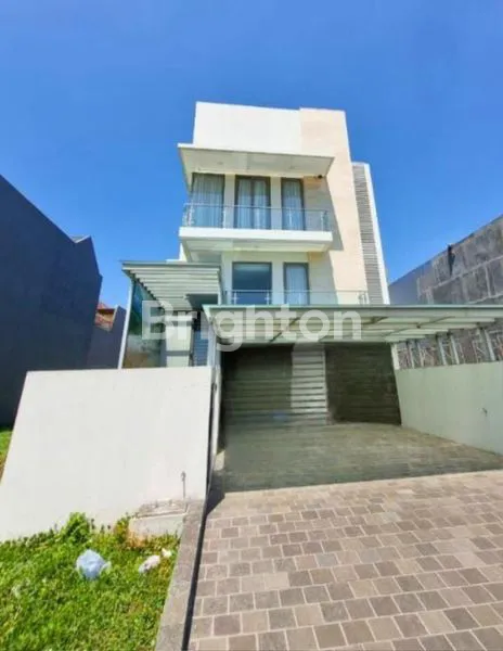 Gambar Property PAKUWON INDAH