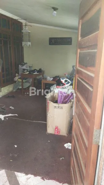 image RUMAH NYAMAN POSISI HOOK DI PERUM OPI PALEMBANG (8)