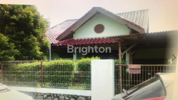 image INVESTASI TANAH SHM 3.885M² BONUS RUMAH (2)