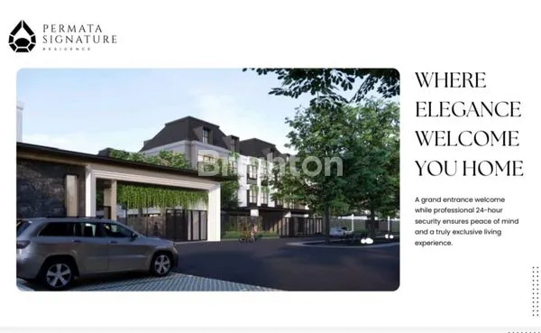 image PERMATA SIGNATURE RESIDENCE (2)