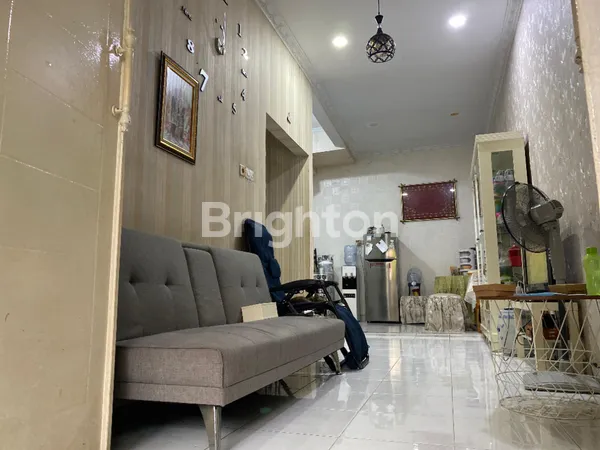 image RUMAH 2 LANTAI DEKAT STASIUN SUDIMARA JOMBANG TANGERANG SELATAN (2)