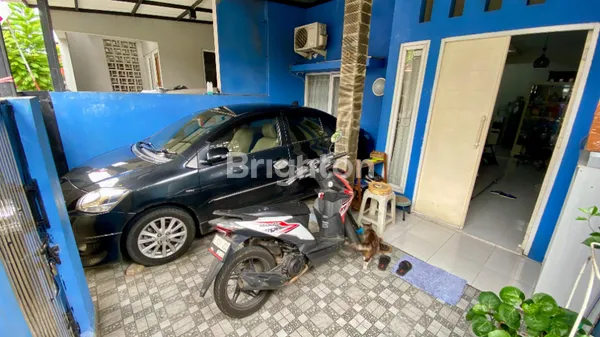 image RUMAH 2 LANTAI DEKAT STASIUN SUDIMARA JOMBANG TANGERANG SELATAN (7)