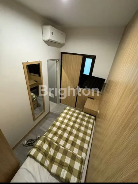 image RUMAH KOS HOOK CANTIK 2 LANTAI, PERMATA SAFIRA REGENCY, LIDAH KULON, MENGANTI (3)