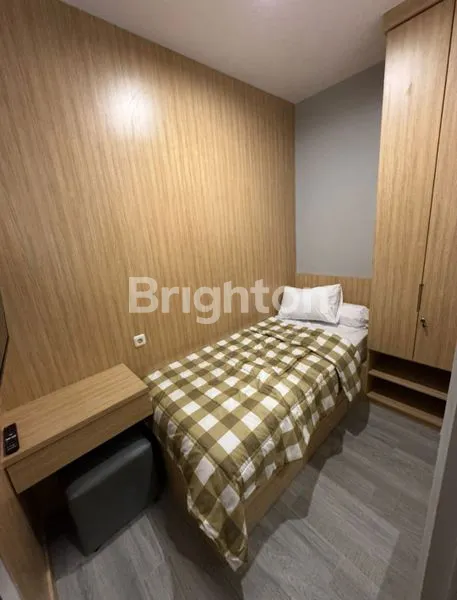 image RUMAH KOS HOOK CANTIK 2 LANTAI, PERMATA SAFIRA REGENCY, LIDAH KULON, MENGANTI (5)