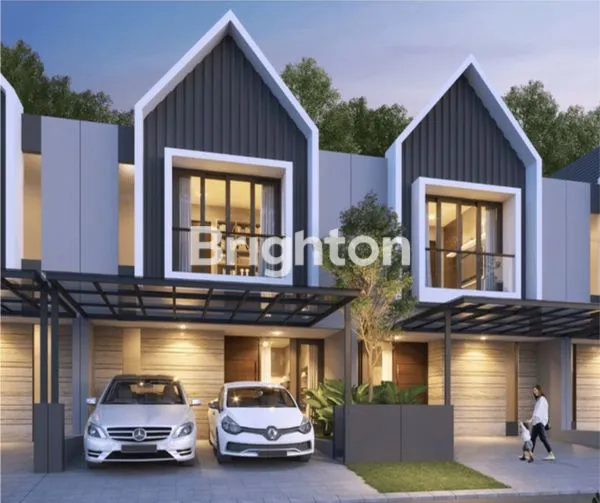 image CLUSTER FAVORIT NORTHWEST HILL (1)