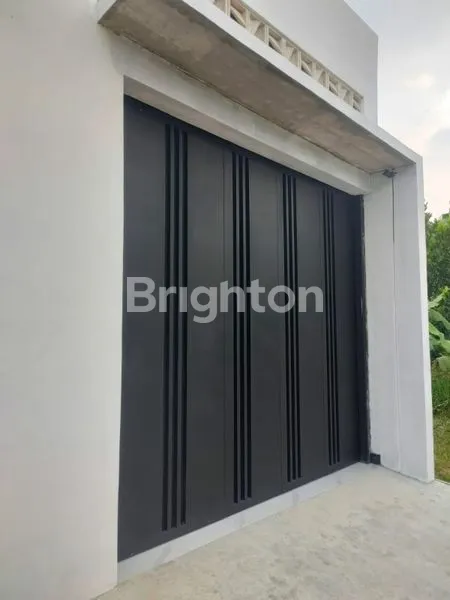 image RUMAH+GUDANG DI PARAHYANGAN GALLERY, 2 LANTAI (6)