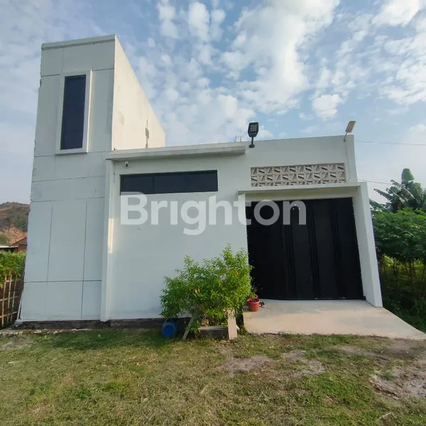 image RUMAH+GUDANG DI PARAHYANGAN GALLERY, 2 LANTAI (1)