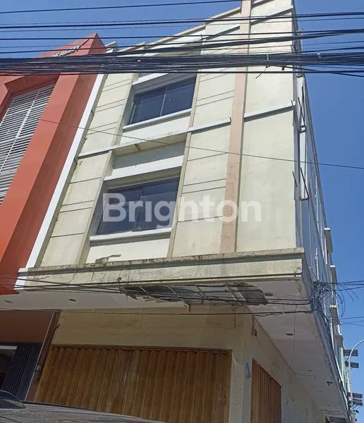 image RUKO STRATEGIS 3 LANTAI SHM DI MAKASSAR (1)