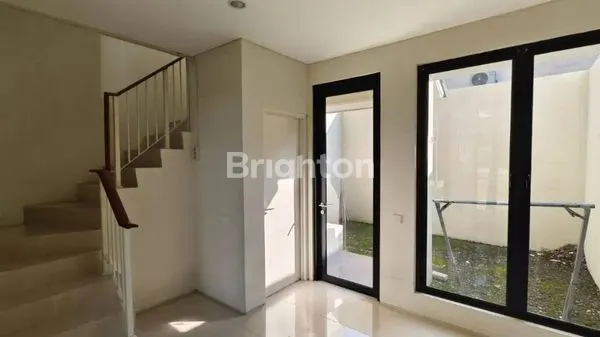 image RUMAH DI CITRALAND NORTHWEST LAKE TYPE TURKANA  (2)