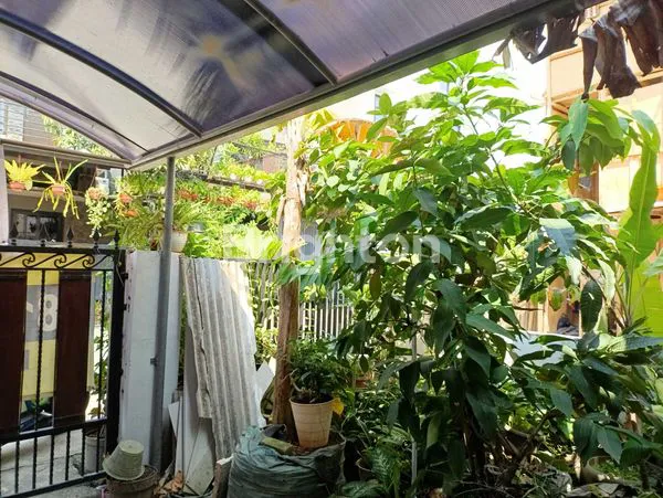 image RUMAH HITUNG TANAH STRATEGIS HADAP SELATAN DI DURI KEPA JAKARTA SELATAN (2)