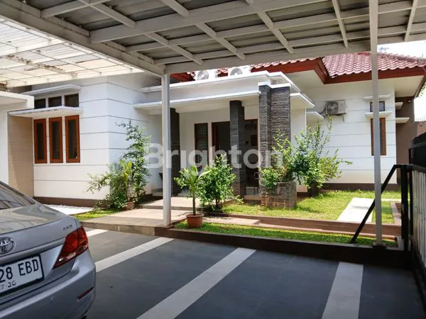 image DIJUAL RUMAH MEWAH 550M² DI TAMAN GALAXY, 4+2 KT (4)
