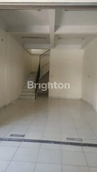 image RUKO 2 LT, DAN 2 PINTU SIAP HUNI, DI KARADENAN, PASIR JAMBU., KABUPATEN BOGOR (4)