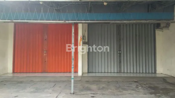 RUKO 2 LT, DAN 2 PINTU SIAP HUNI, DI KARADENAN, PASIR JAMBU., KABUPATEN BOGOR