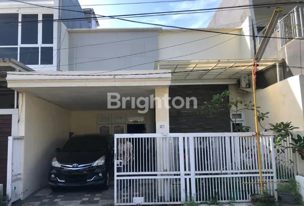 image RUMAH SIAP HUNI MULYOSARI SIAP HUNI DEKAT ITS DAN GALAXY MALL (6)