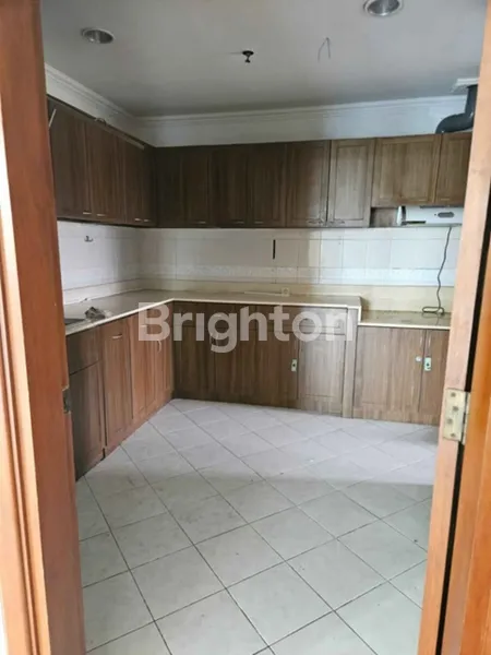 image APARTMENT KONDOMINIUM GRAHA FAMILY (2)