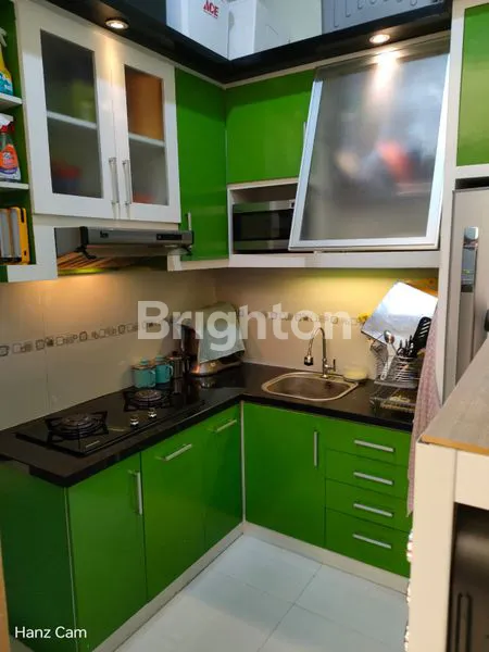 image DIJUAL RUMAH MODERN BAGUS 2 LANTAI LENGKAP FURNITURE SIAP HUNI DI SULFAT KOTA MALANG (6)