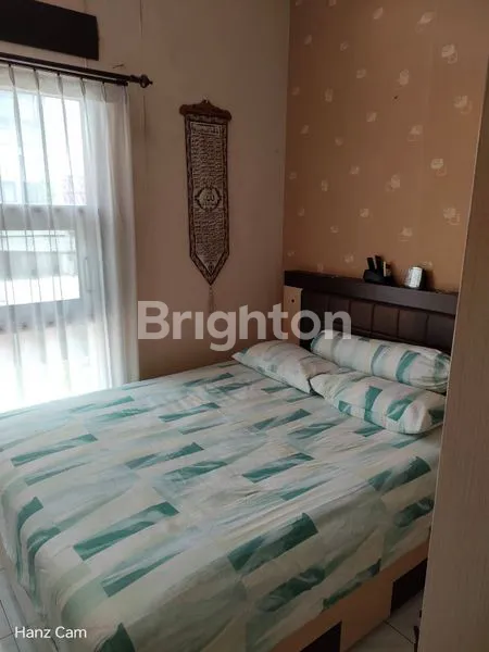 image DIJUAL RUMAH MODERN BAGUS 2 LANTAI LENGKAP FURNITURE SIAP HUNI DI SULFAT KOTA MALANG (5)