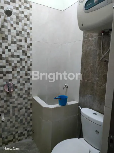 image DIJUAL RUMAH MODERN BAGUS 2 LANTAI LENGKAP FURNITURE SIAP HUNI DI SULFAT KOTA MALANG (7)