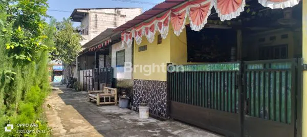 image HUNIAN AMAN NYAMAN DAN ASRI DIPUSAT KOTA DEPOK (1)