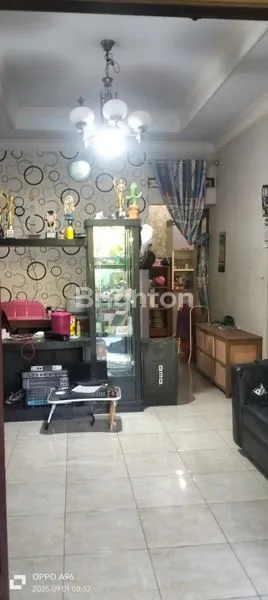 image HUNIAN AMAN NYAMAN DAN ASRI DIPUSAT KOTA DEPOK (3)