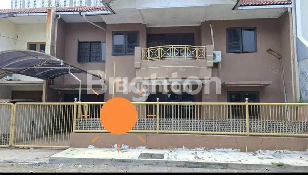 VILLA KALIJUDAN RUMAH SIAP HUNI