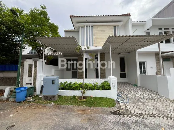 image RUMAH MINIMALIS SIAP HUNI DI TAMAN PUSPA RAYA DEKAT FRESH MARKET, SIAP HUNI (1)