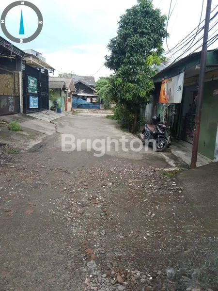 image RUMAH LAMA DI KAWASAN DUTA BANDARA PERMAI – INVESTASI MENJANJIKAN (2)