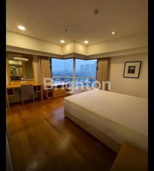 image APARTEMEN 2 BED ROOM SOMERSET BERLIAN PERMATA HIJAU (2)