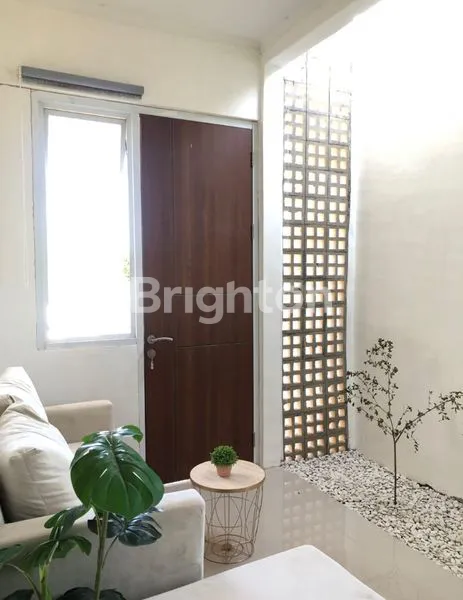 image RUMAH SIAP HUNI 2KT DEKAT PODOMORO PARK (5)